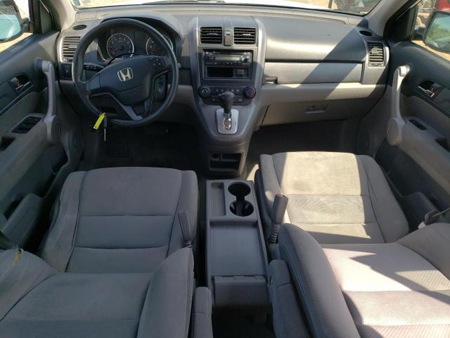 Photo 7 VIN: JHLRE38327C058308 - HONDA CRV 