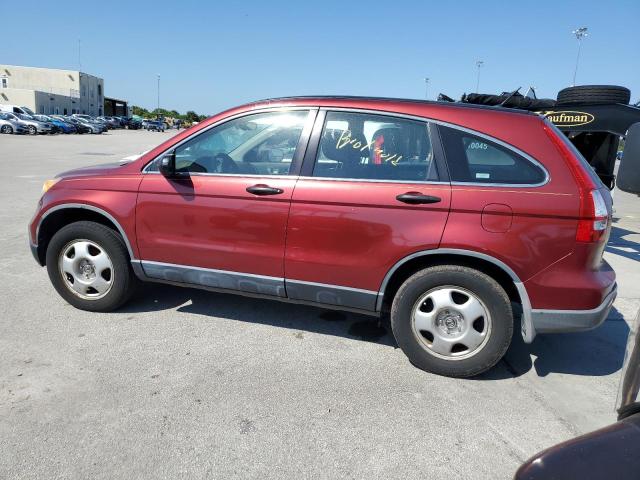 Photo 1 VIN: JHLRE38328C004475 - HONDA CR-V LX 