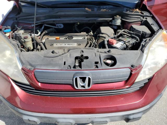 Photo 11 VIN: JHLRE38328C004475 - HONDA CR-V LX 