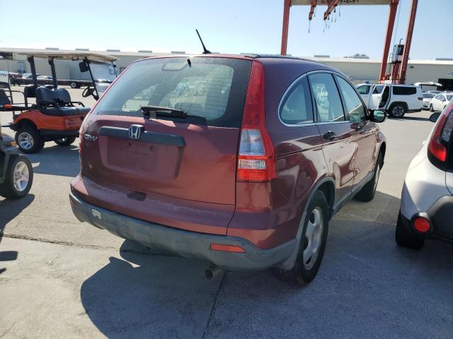 Photo 2 VIN: JHLRE38328C004475 - HONDA CR-V LX 