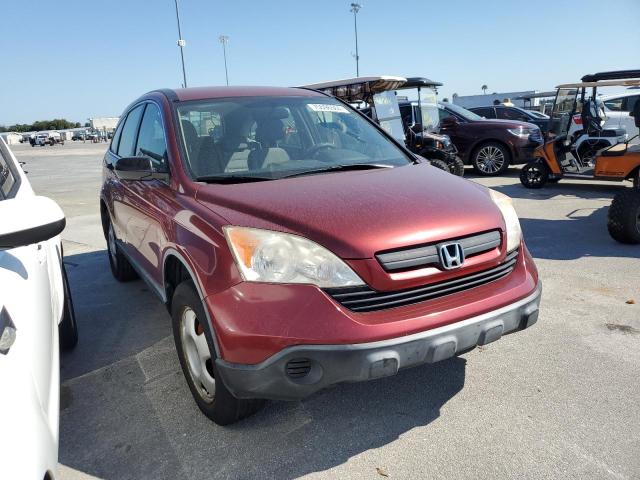 Photo 3 VIN: JHLRE38328C004475 - HONDA CR-V LX 