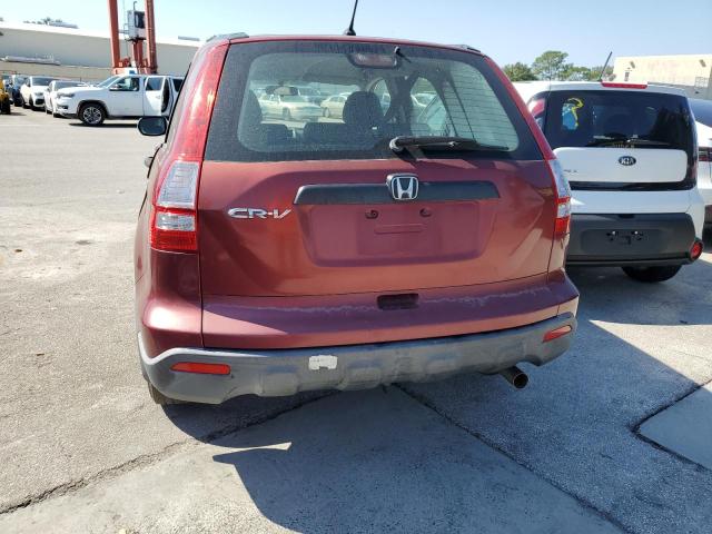 Photo 5 VIN: JHLRE38328C004475 - HONDA CR-V LX 