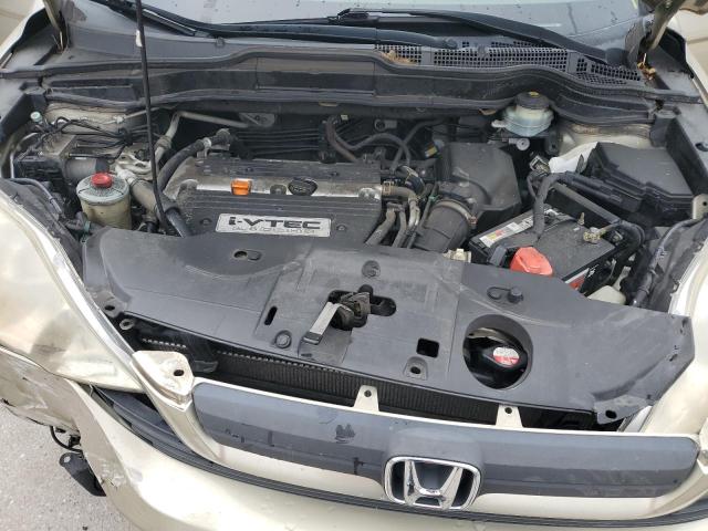 Photo 11 VIN: JHLRE38328C006162 - HONDA CR-V LX 