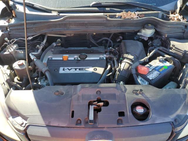 Photo 11 VIN: JHLRE38328C012091 - HONDA CRV 