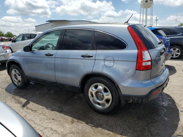 Photo 1 VIN: JHLRE38328C013127 - HONDA CRV 