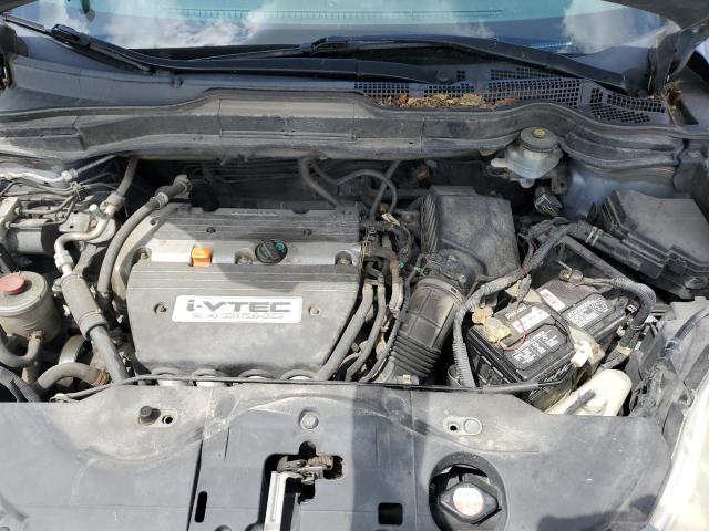 Photo 11 VIN: JHLRE38328C013127 - HONDA CRV 