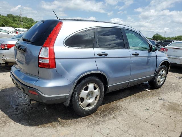 Photo 2 VIN: JHLRE38328C013127 - HONDA CRV 