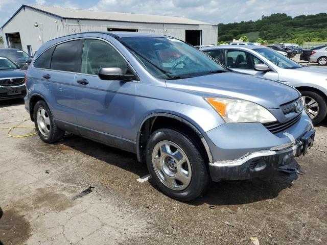 Photo 3 VIN: JHLRE38328C013127 - HONDA CRV 