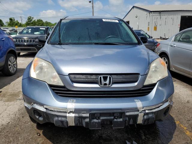 Photo 4 VIN: JHLRE38328C013127 - HONDA CRV 