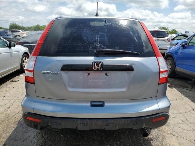 Photo 5 VIN: JHLRE38328C013127 - HONDA CRV 