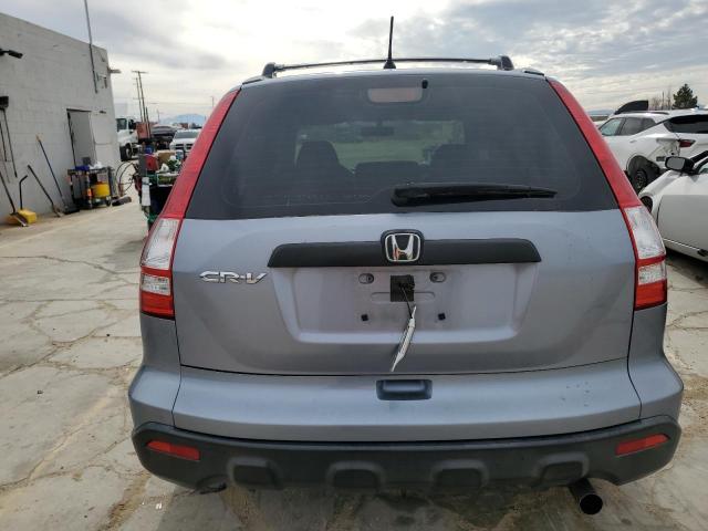 Photo 5 VIN: JHLRE38328C024564 - HONDA CRV 