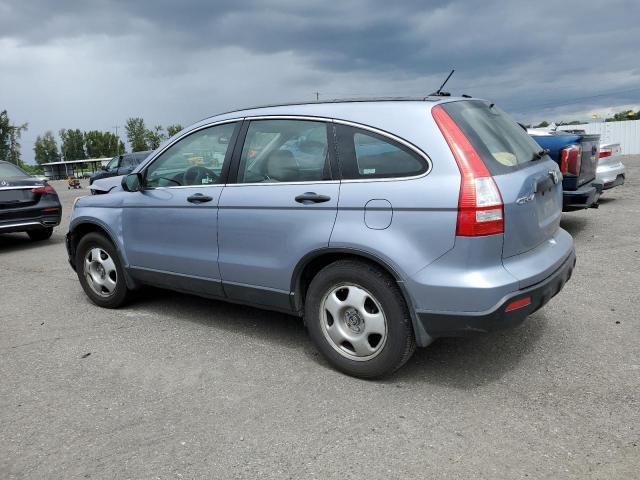 Photo 1 VIN: JHLRE38328C029263 - HONDA CR-V LX 