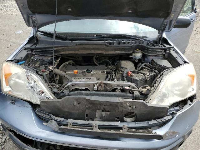 Photo 10 VIN: JHLRE38328C029263 - HONDA CR-V LX 