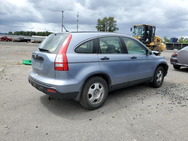 Photo 2 VIN: JHLRE38328C029263 - HONDA CR-V LX 