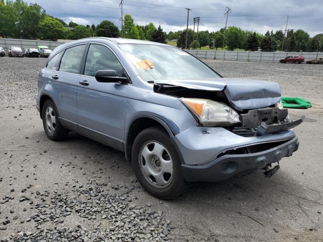 Photo 3 VIN: JHLRE38328C029263 - HONDA CR-V LX 