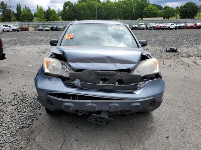 Photo 4 VIN: JHLRE38328C029263 - HONDA CR-V LX 