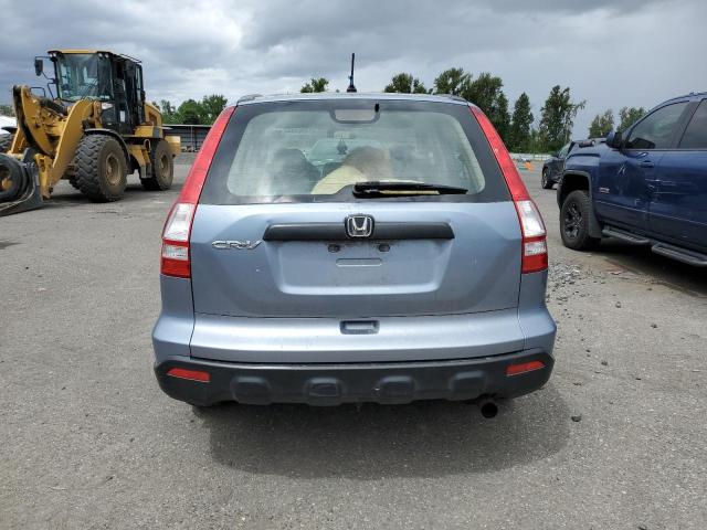 Photo 5 VIN: JHLRE38328C029263 - HONDA CR-V LX 