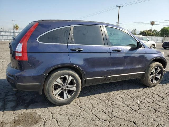 Photo 2 VIN: JHLRE38328C053207 - HONDA CR-V LX 