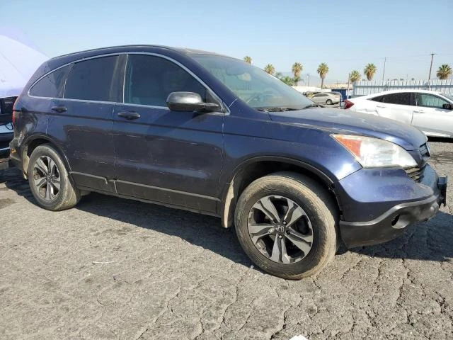 Photo 3 VIN: JHLRE38328C053207 - HONDA CR-V LX 