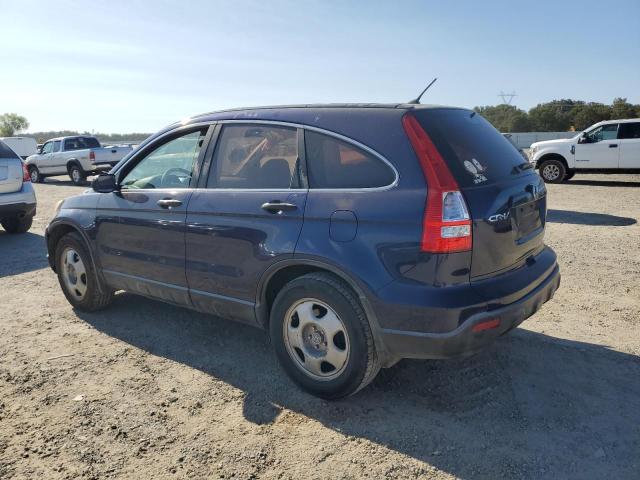 Photo 1 VIN: JHLRE38337C013619 - HONDA CR-V LX 