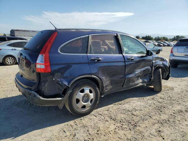 Photo 2 VIN: JHLRE38337C013619 - HONDA CR-V LX 