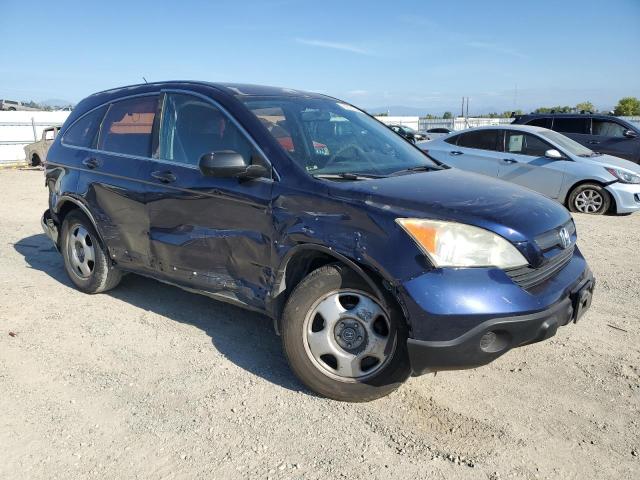 Photo 3 VIN: JHLRE38337C013619 - HONDA CR-V LX 