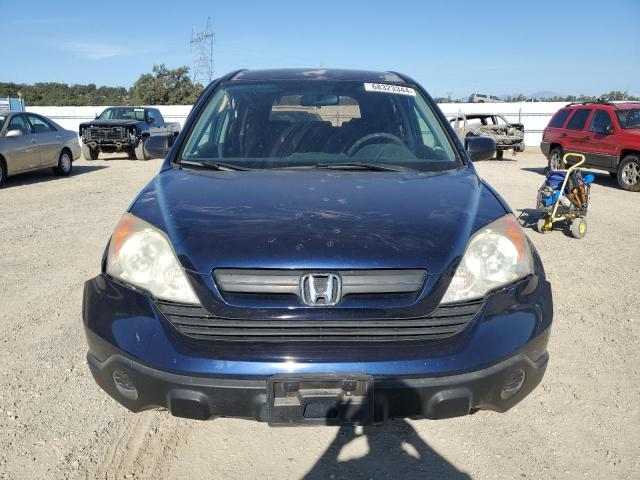 Photo 4 VIN: JHLRE38337C013619 - HONDA CR-V LX 