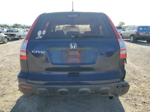 Photo 5 VIN: JHLRE38337C013619 - HONDA CR-V LX 