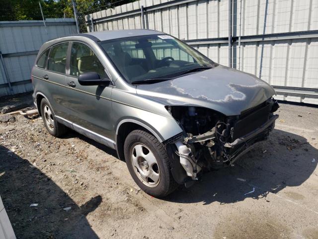 Photo 3 VIN: JHLRE38337C015600 - HONDA CRV 