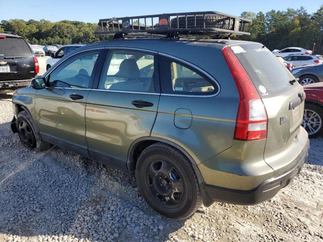 Photo 1 VIN: JHLRE38338C002539 - HONDA CR-V LX 