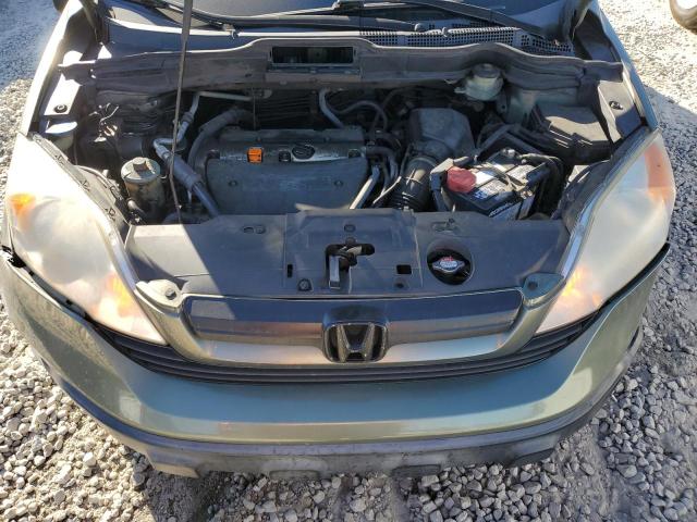 Photo 11 VIN: JHLRE38338C002539 - HONDA CR-V LX 