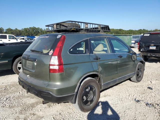 Photo 2 VIN: JHLRE38338C002539 - HONDA CR-V LX 