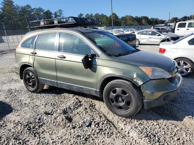 Photo 3 VIN: JHLRE38338C002539 - HONDA CR-V LX 