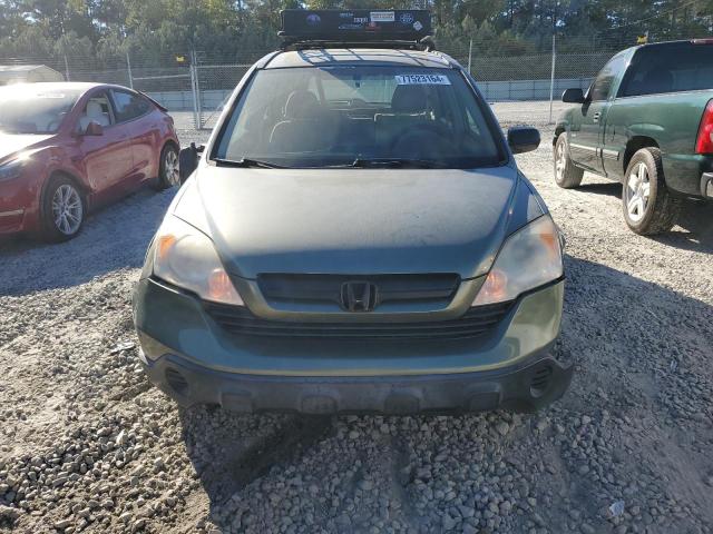 Photo 4 VIN: JHLRE38338C002539 - HONDA CR-V LX 