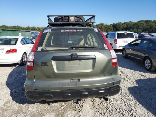 Photo 5 VIN: JHLRE38338C002539 - HONDA CR-V LX 