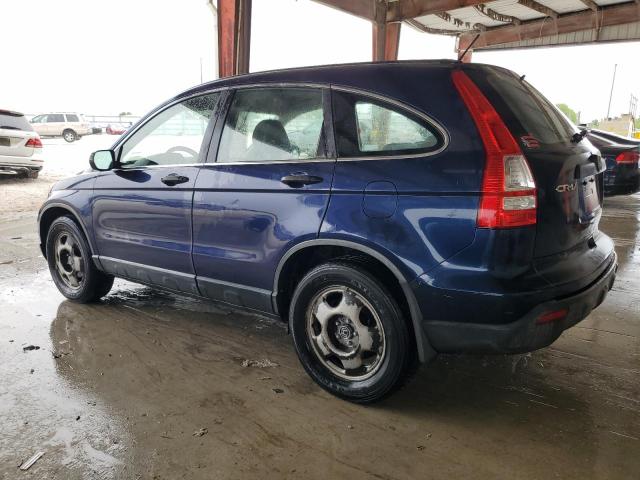 Photo 1 VIN: JHLRE38338C004839 - HONDA CRV 