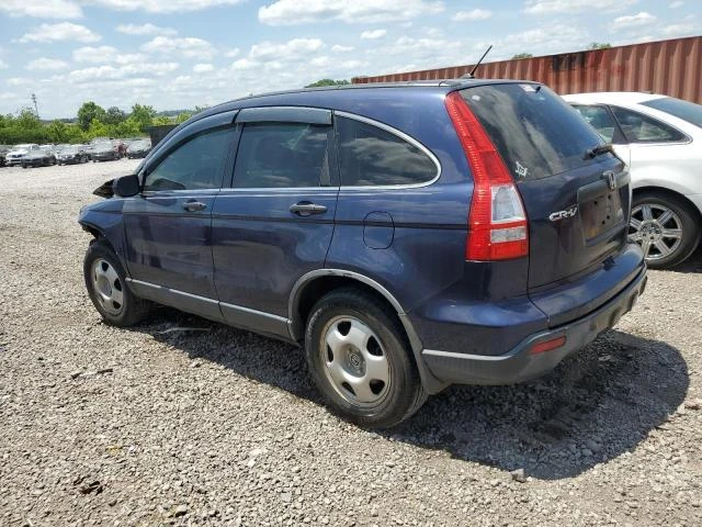 Photo 1 VIN: JHLRE38338C007997 - HONDA CR-V LX 