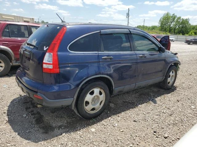 Photo 2 VIN: JHLRE38338C007997 - HONDA CR-V LX 