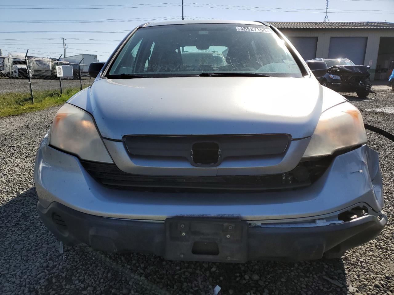 Photo 4 VIN: JHLRE38338C011497 - HONDA CR-V 