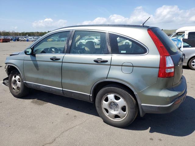 Photo 1 VIN: JHLRE38338C034195 - HONDA CRV 