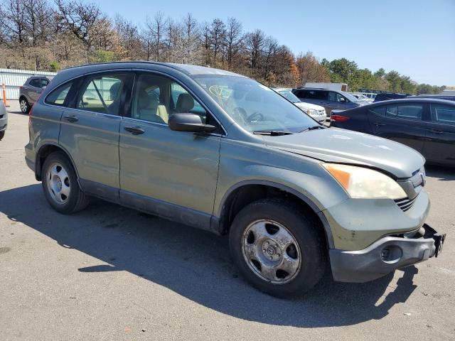 Photo 3 VIN: JHLRE38338C034195 - HONDA CRV 