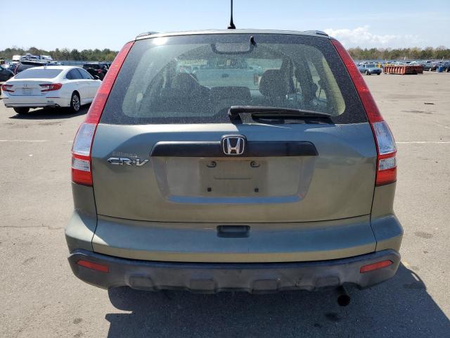 Photo 5 VIN: JHLRE38338C034195 - HONDA CRV 