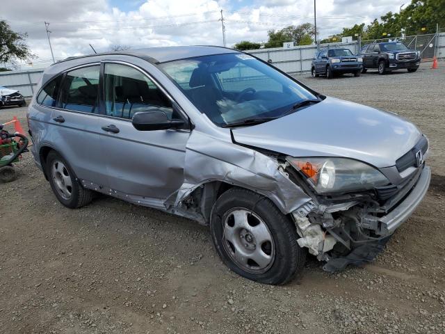 Photo 3 VIN: JHLRE38338C034522 - HONDA CRV 