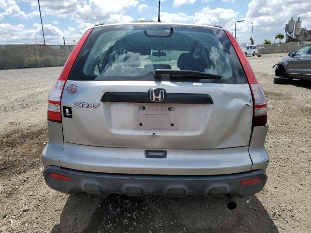 Photo 5 VIN: JHLRE38338C034522 - HONDA CRV 