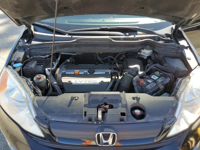 Photo 10 VIN: JHLRE38338C037498 - HONDA CRV 