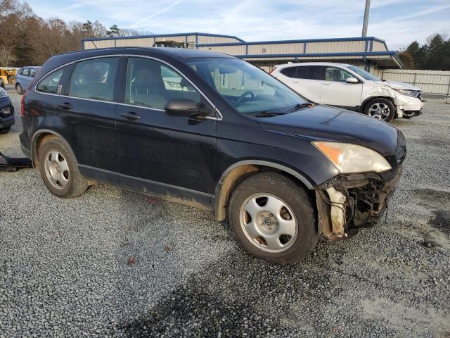 Photo 3 VIN: JHLRE38338C056259 - HONDA CR-V LX 