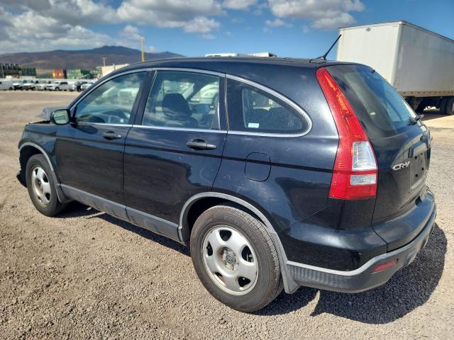 Photo 1 VIN: JHLRE38339C010528 - HONDA CRV 