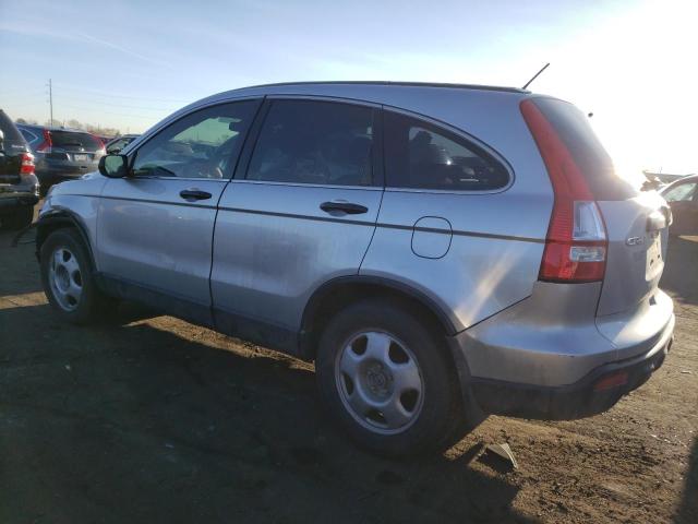 Photo 1 VIN: JHLRE38339C015065 - HONDA CRV 