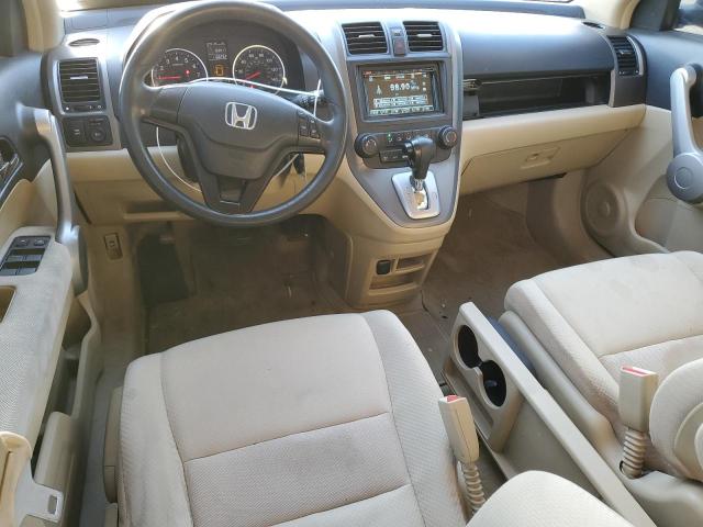 Photo 7 VIN: JHLRE38347C010955 - HONDA CRV 