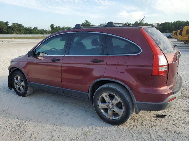 Photo 1 VIN: JHLRE38347C017582 - HONDA CRV 